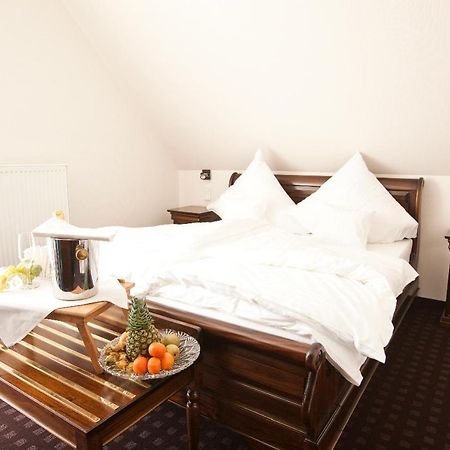Althoff'S Landhotel Ochtrup Buitenkant foto