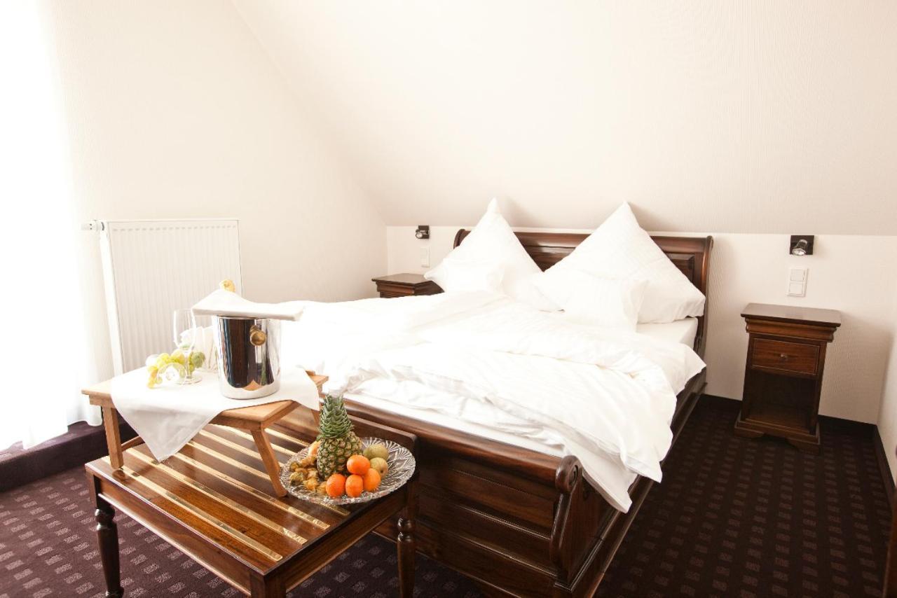 Althoff'S Landhotel Ochtrup Buitenkant foto