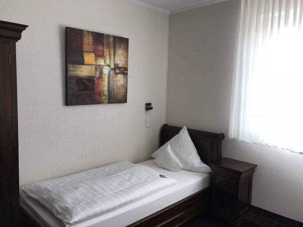 Althoff'S Landhotel Ochtrup Buitenkant foto