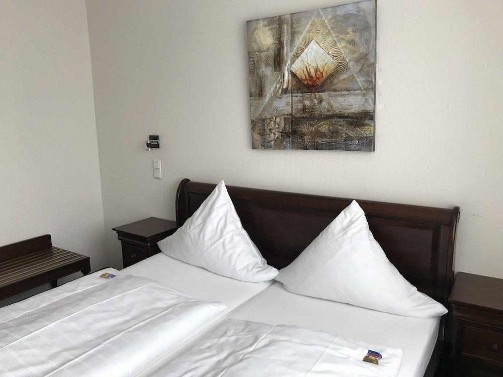 Althoff'S Landhotel Ochtrup Buitenkant foto