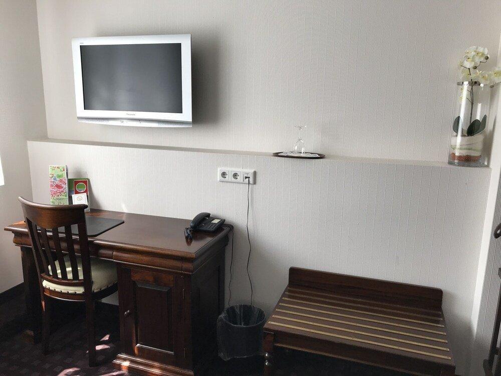 Althoff'S Landhotel Ochtrup Buitenkant foto