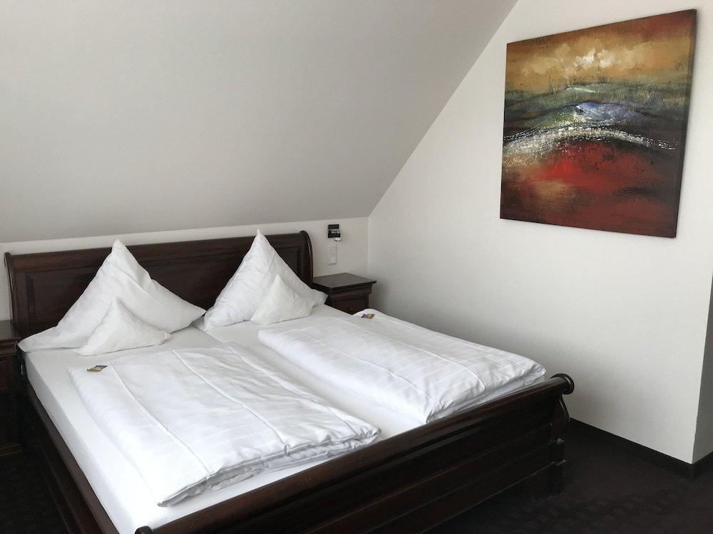 Althoff'S Landhotel Ochtrup Buitenkant foto