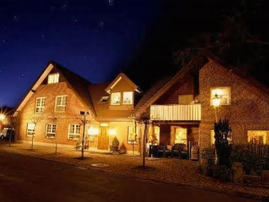 Althoff'S Landhotel Ochtrup Buitenkant foto