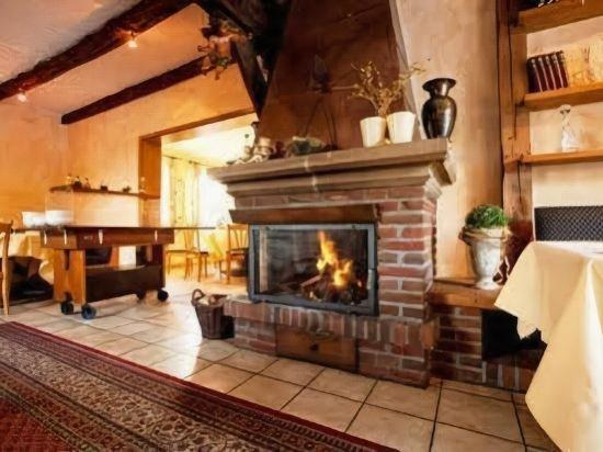 Althoff'S Landhotel Ochtrup Buitenkant foto