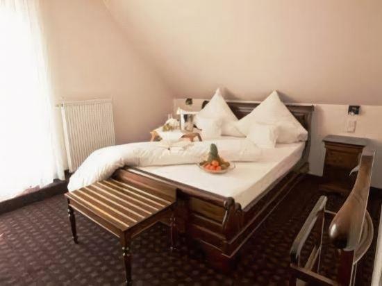 Althoff'S Landhotel Ochtrup Buitenkant foto