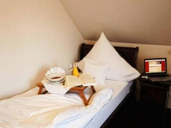 Althoff'S Landhotel Ochtrup Buitenkant foto