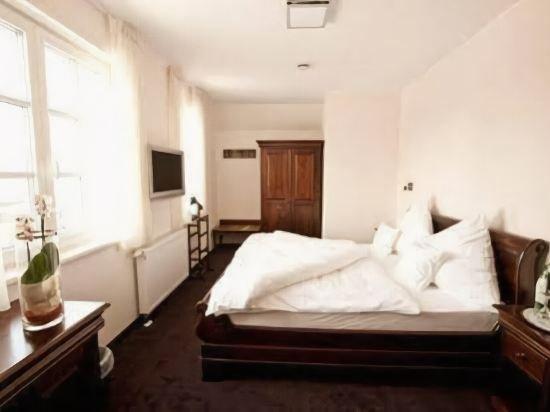 Althoff'S Landhotel Ochtrup Buitenkant foto