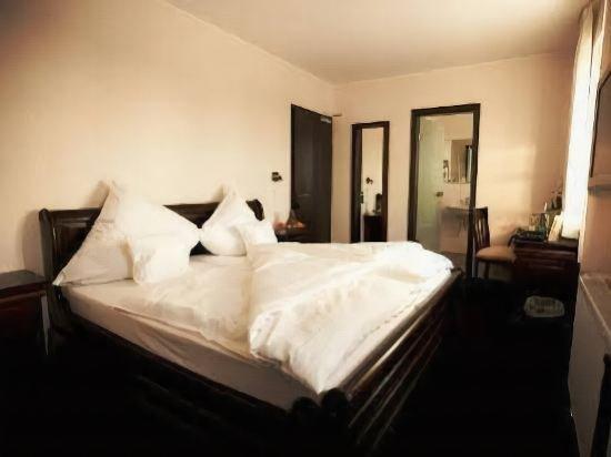 Althoff'S Landhotel Ochtrup Buitenkant foto