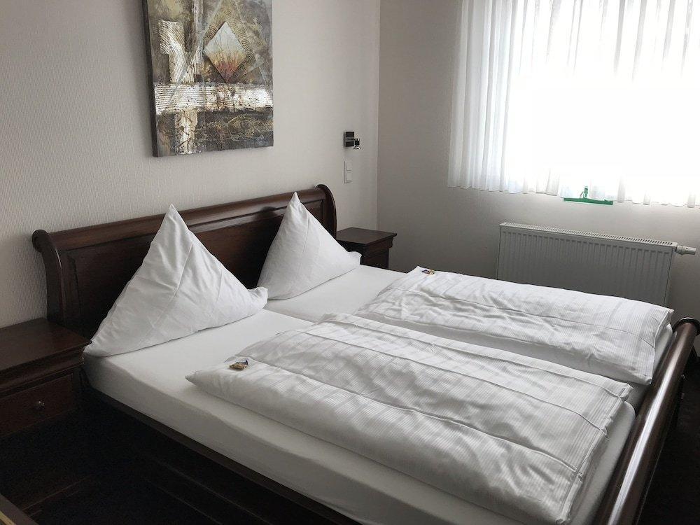 Althoff'S Landhotel Ochtrup Buitenkant foto