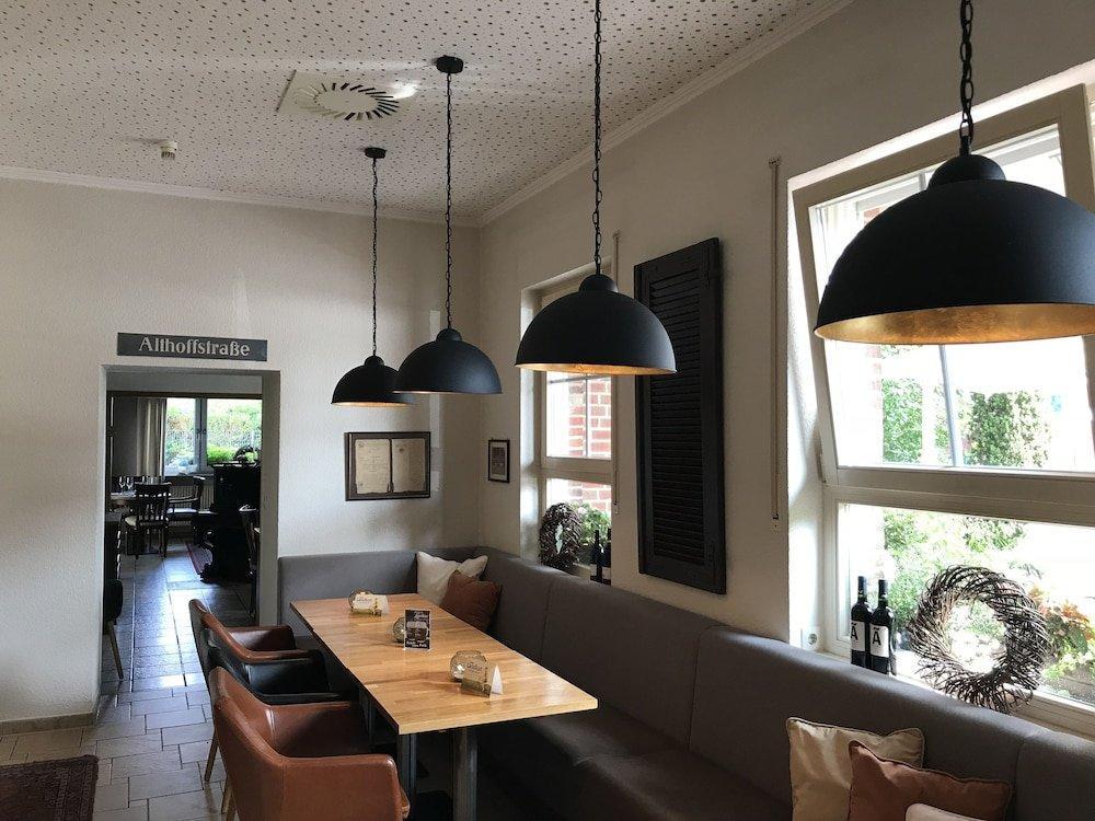 Althoff'S Landhotel Ochtrup Buitenkant foto