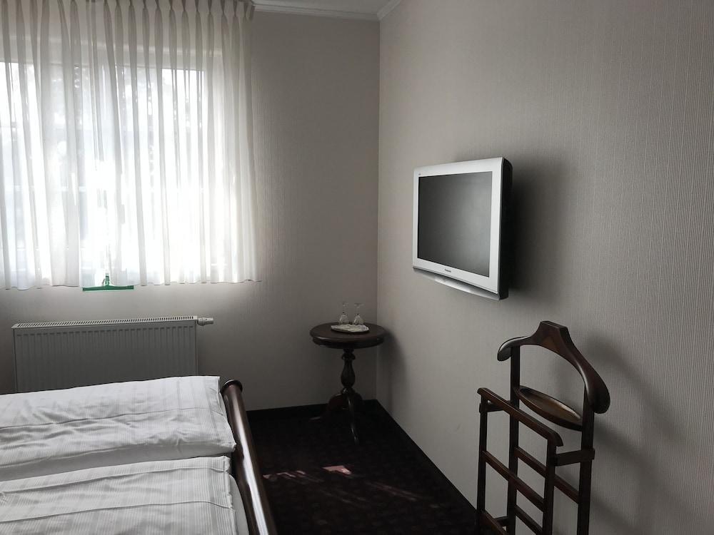 Althoff'S Landhotel Ochtrup Buitenkant foto