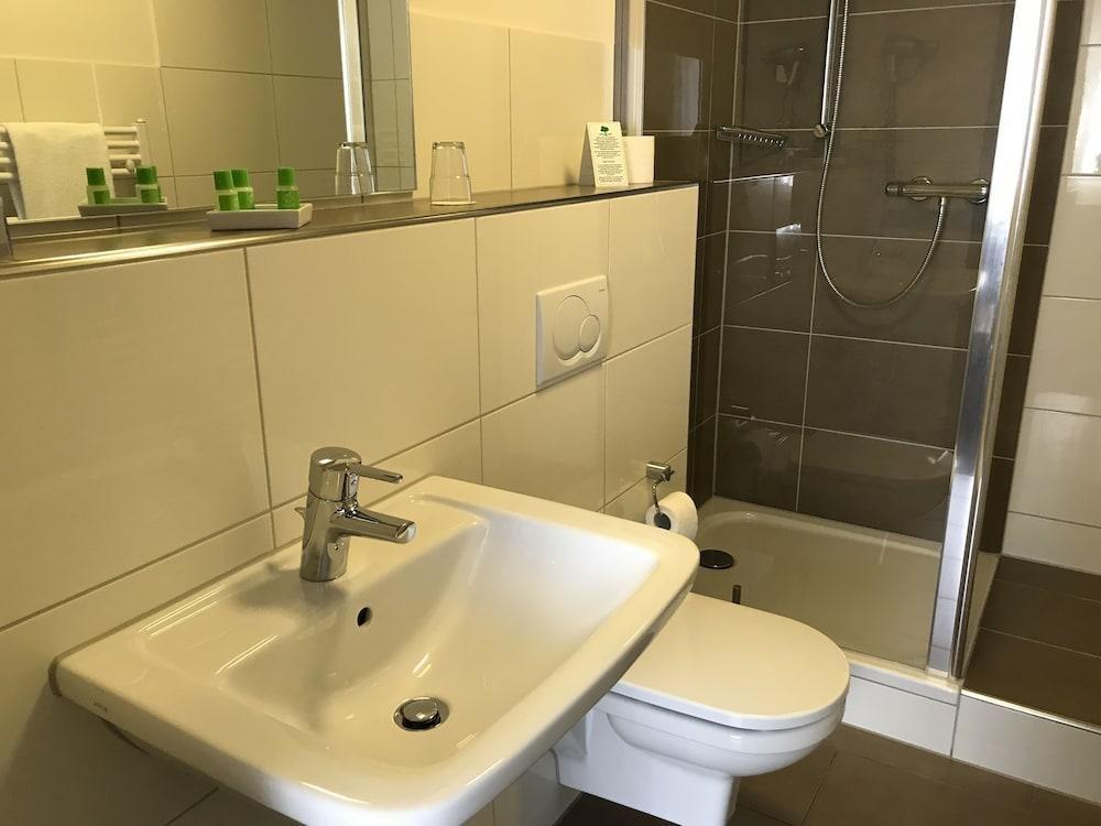 Althoff'S Landhotel Ochtrup Buitenkant foto