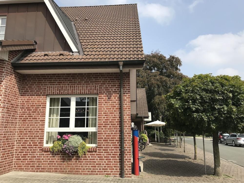 Althoff'S Landhotel Ochtrup Buitenkant foto