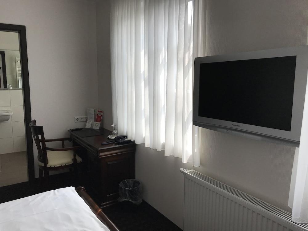 Althoff'S Landhotel Ochtrup Buitenkant foto