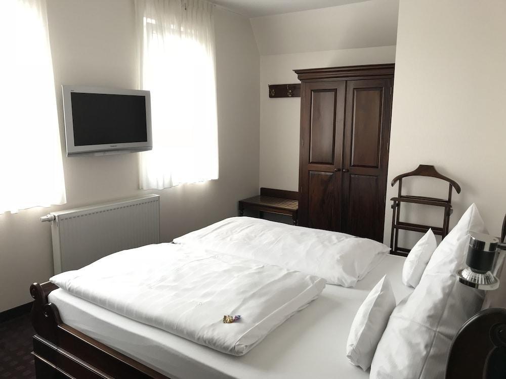 Althoff'S Landhotel Ochtrup Buitenkant foto