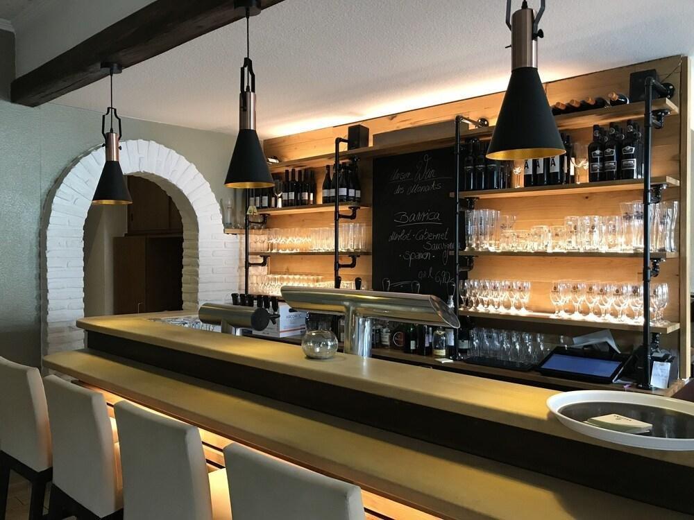 Althoff'S Landhotel Ochtrup Buitenkant foto
