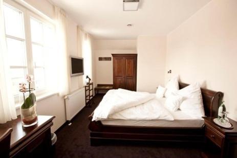 Althoff'S Landhotel Ochtrup Kamer foto