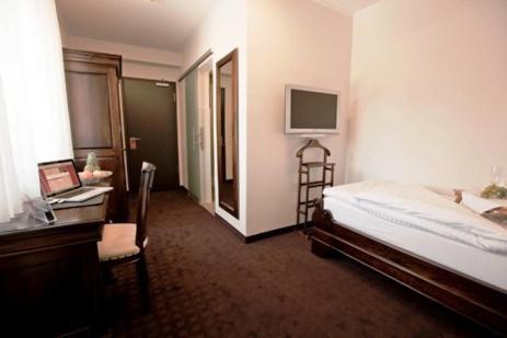 Althoff'S Landhotel Ochtrup Kamer foto