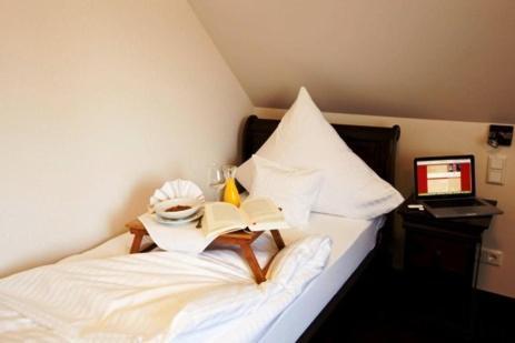 Althoff'S Landhotel Ochtrup Buitenkant foto
